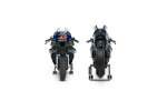 Die Yamaha M1 von Alex Rins