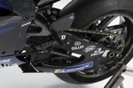 Die Yamaha M1 von Alex Rins