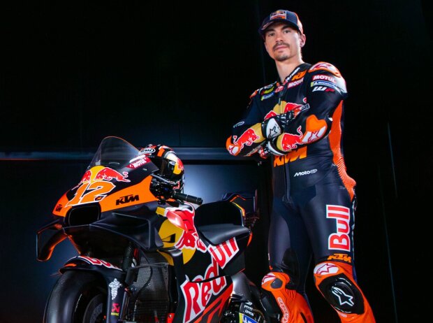Maverick Vinales