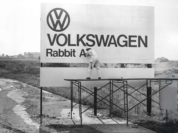 VW Rabbit (1975-1984) VW Rabbit (1975-1984)