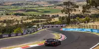 Die 12 Stunden von Bathurst sind ein Höhepunkt im GT3-Rennkalender