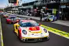 Bild zum Inhalt: 12h Bathurst 2025: So liefen die Trainings und das Qualifying