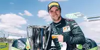 Lucas Auer steht beim Bathurst 12 Hour 2025 auf der Poleposition