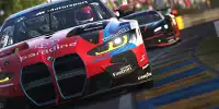 Le Mans Ultimate