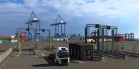 Euro Truck Simulator 2