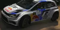 EA Sports WRC