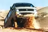 Bild zum Inhalt: Syncro: VW Nutzfahrzeuge feiert 40 Jahre Allradantrieb