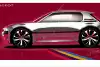 Bild zum Inhalt: Sollte der Peugeot 205 als Retro-Elektroauto zurückkommen?