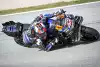 Bild zum Inhalt: MotoGP-Shakedown Sepang, Tag 2: Yamaha rückt mit beiden Teams aus