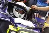 Bild zum Inhalt: Sainz treibt Williams voran: Vowles schwärmt bereits von seinem Einfluss