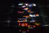 Bild zum Inhalt: 3-Wide, Bumpdrafting, Crash! 12h Bathurst 2025 eskalieren gleich durch