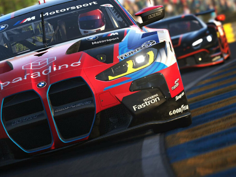 Le Mans Ultimate