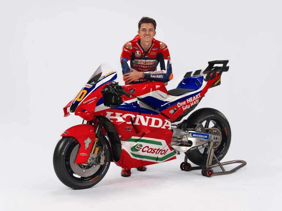 Luca Marini