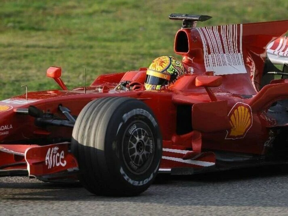 Valentino Rossi