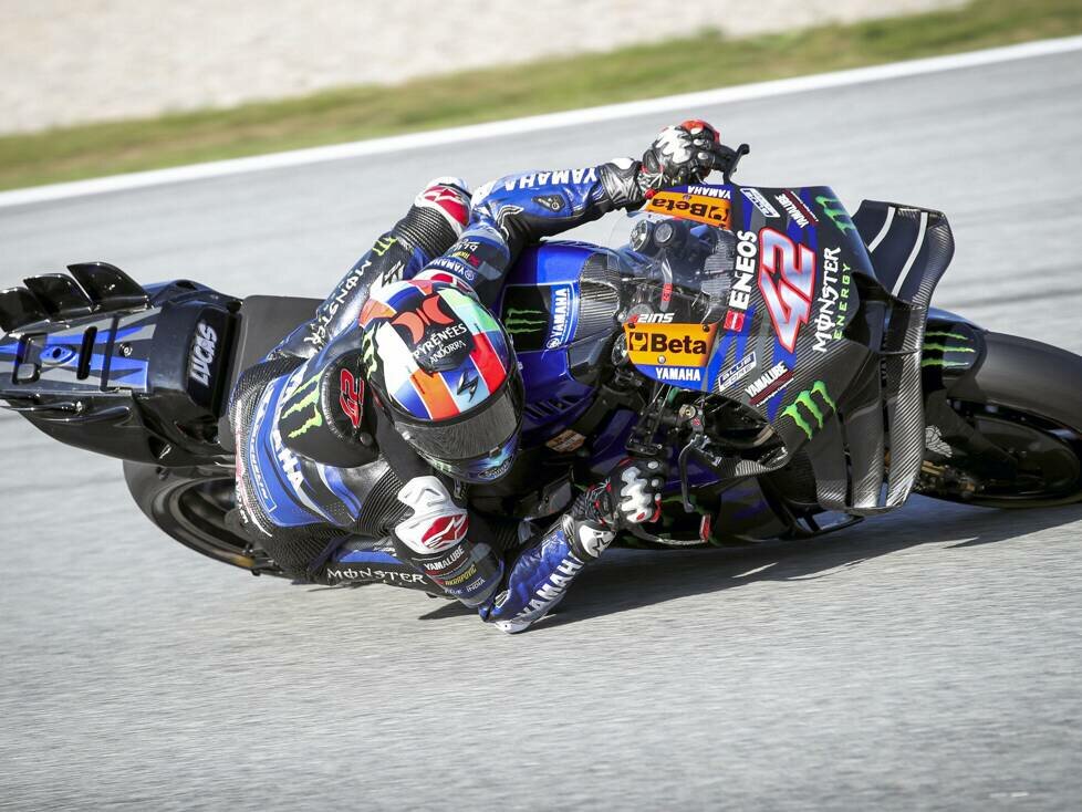 Alex Rins