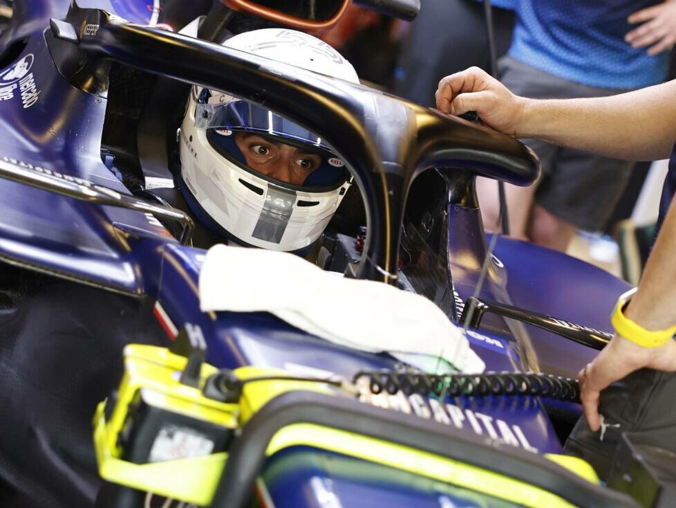 Carlos Sainz