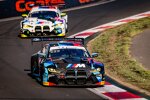 Augusto Farfus, Sheldon van der Linde und Kelvin van der Linde 