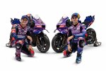 Jack Miller und Miguel Oliveira 
