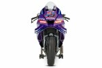Yamaha M1 (Pramac) 
