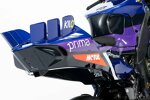 Yamaha M1 (Pramac) 