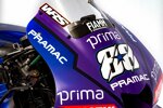 Yamaha M1 (Pramac) 