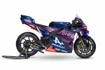 Yamaha M1 (Pramac) 