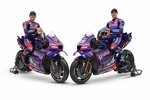 Jack Miller und Miguel Oliveira (Pramac) 
