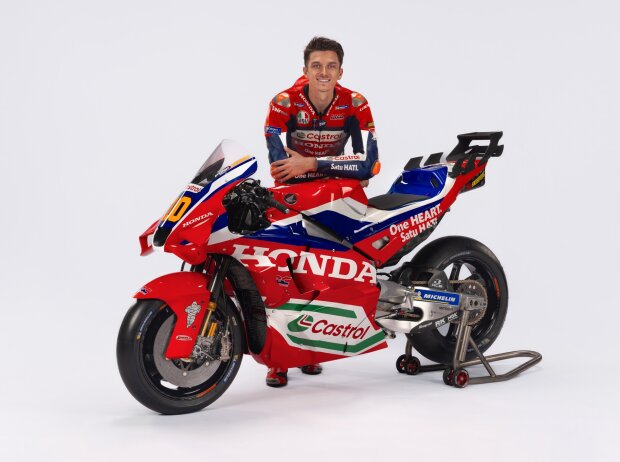 Luca Marini Luca Marini
