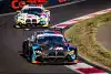 Bild zum Inhalt: 12h Bathurst 2025: Erster BMW-Sieg der GT3-Ära, schwerer AMG-Unfall