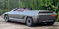 Lamborghini Athon (1980)