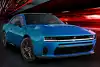 Bild zum Inhalt: Dodge Charger mit Sechszylinder kommt im Sommer auf den Markt