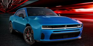 Dodge Charger: News, Gerüchte, Tests