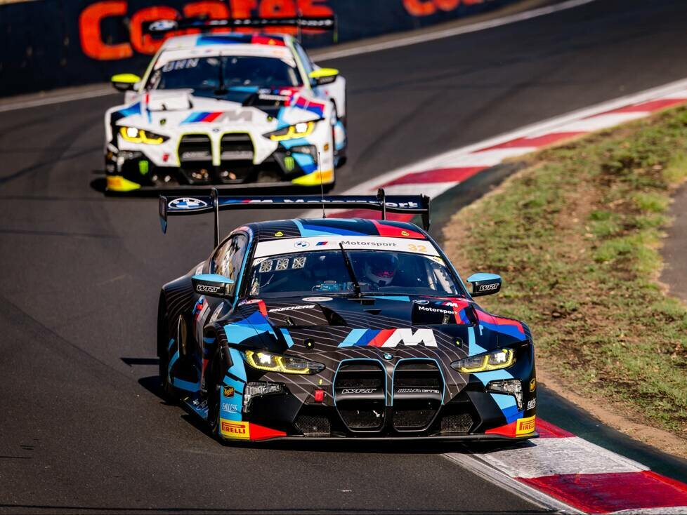 Augusto Farfus, Sheldon van der Linde, Kelvin van der Linde