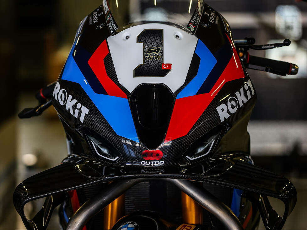 BMW M1000RR