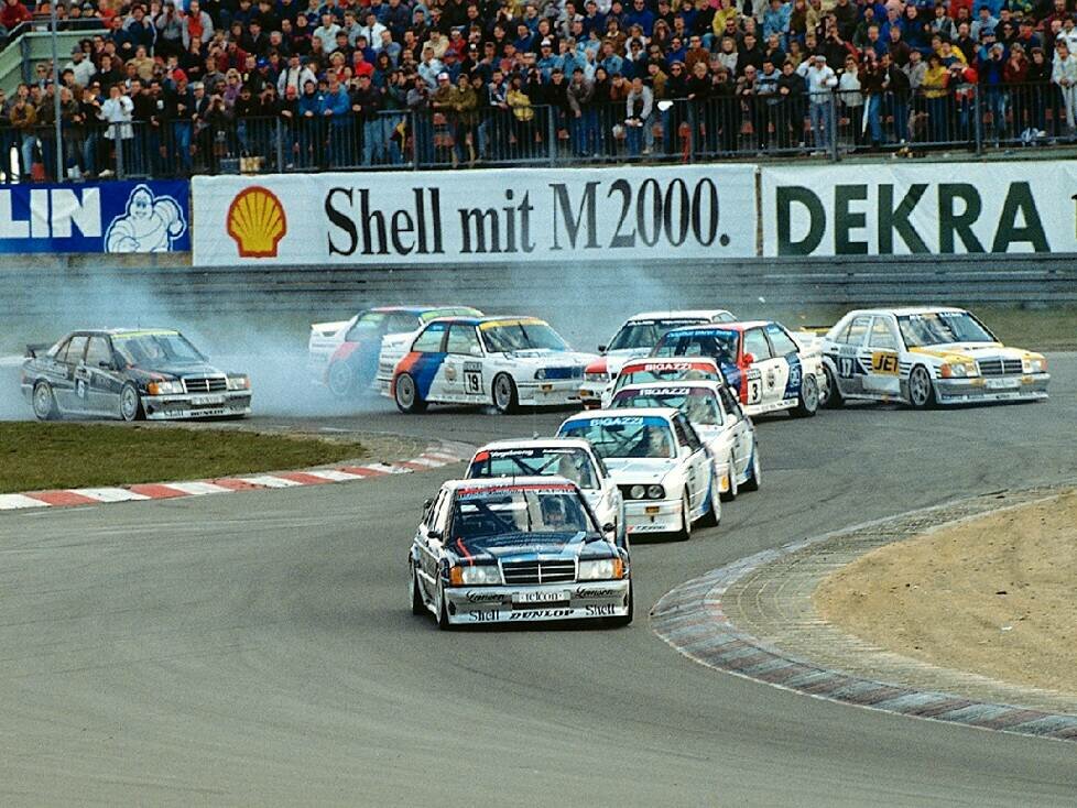 Klaus Ludwig