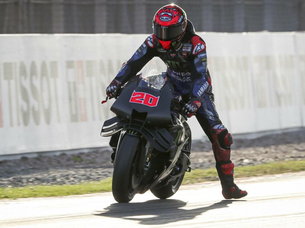 Fabio Quartararo