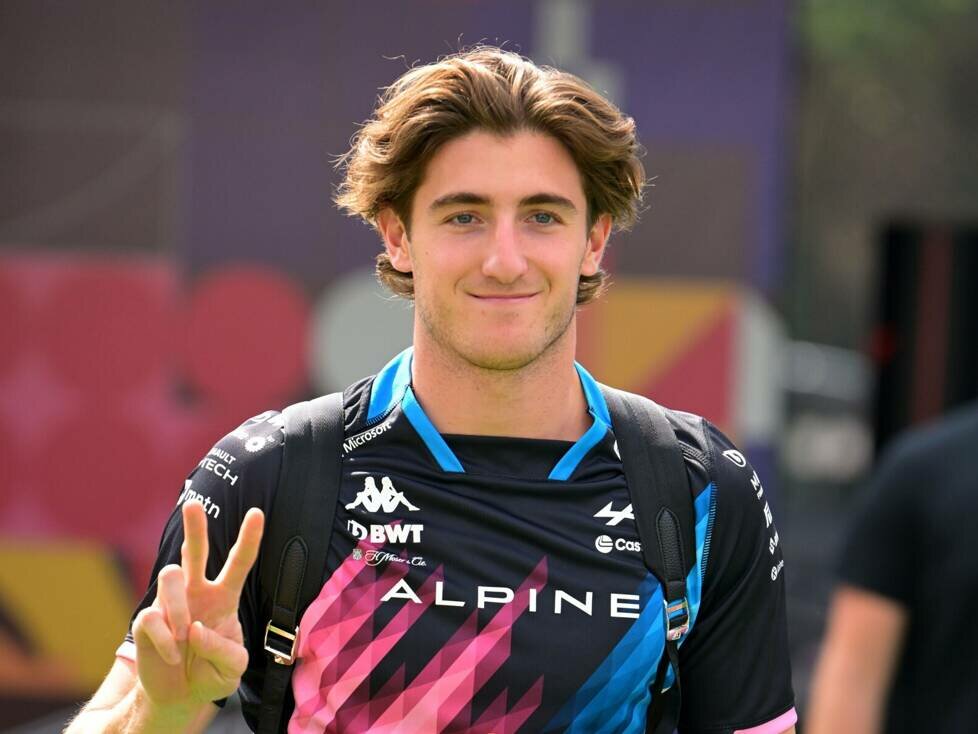 Jack Doohan