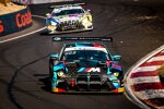 Augusto Farfus, Sheldon van der Linde und Kelvin van der Linde 