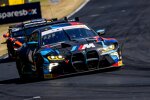 Augusto Farfus, Sheldon van der Linde und Kelvin van der Linde 