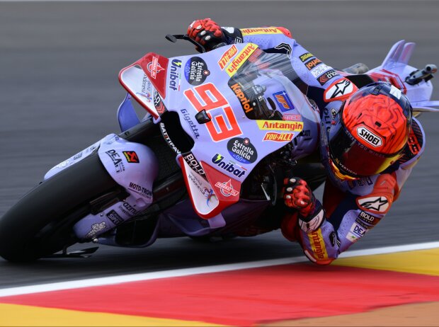 Marc Marquez Marc Marquez