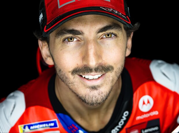 Francesco Bagnaia Francesco Bagnaia