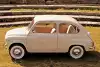 Bild zum Inhalt: Fiat 600 (1955-1969): Der italienische Volkswagen wird 70