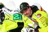 Bild zum Inhalt: VR46: Valentino Rossis MotoGP-Team plant langfristig mit Franco Morbidelli