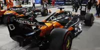 Lando Norris, Oscar Piastri