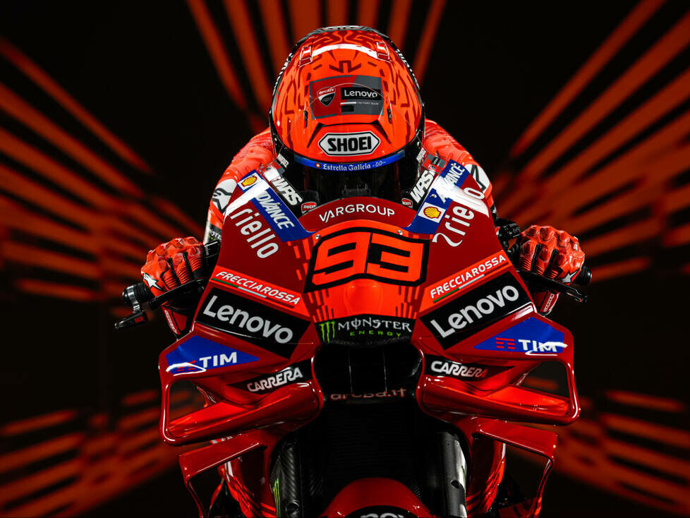 Marc Marquez