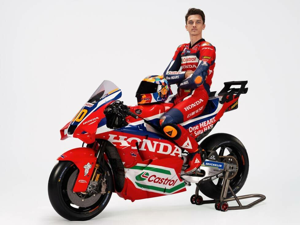 Luca Marini
