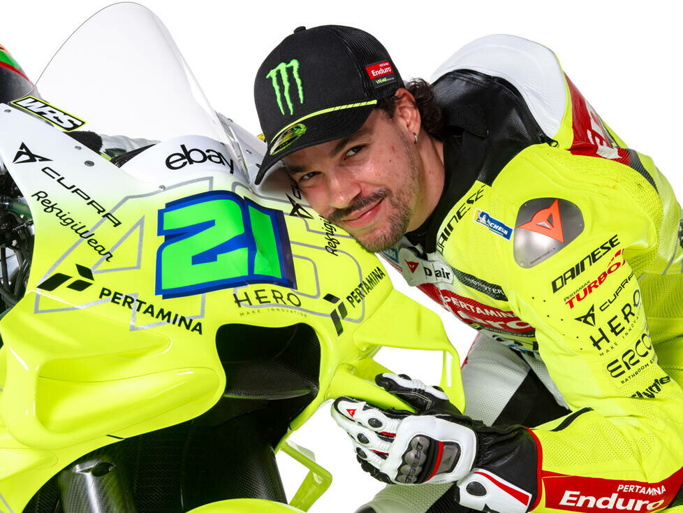 Franco Morbidelli
