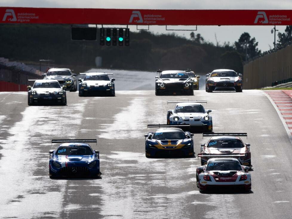 6 Stunden von Portimao