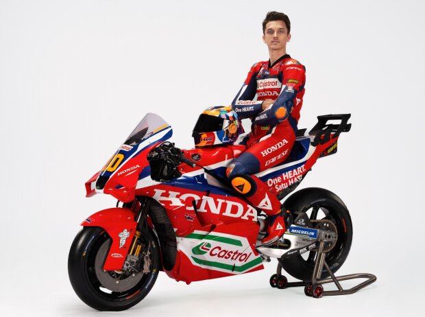Luca Marini Luca Marini