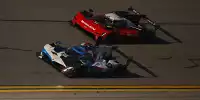 Bild zum Inhalt: Analyse 24h Daytona 2025: So bitter war das BMW-Abschneiden wirklich